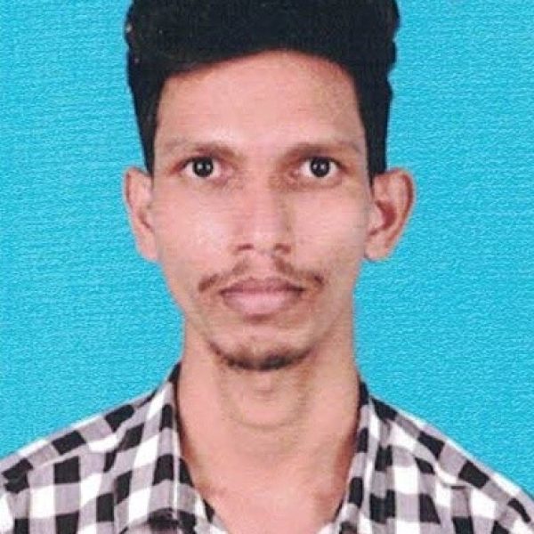 Mr. Ramkumar
